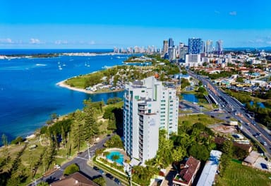 Property 701, 182-192 Marine Parade, Labrador QLD 4215 IMAGE 0