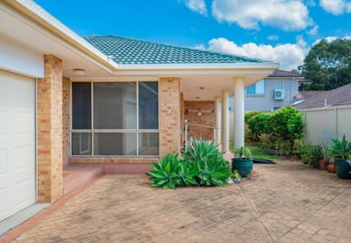 Property 28 Yellowtail Way, CORLETTE NSW 2315 IMAGE 0