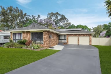 Property 23 Alexander Crescent, Macquarie Fields NSW 2564 IMAGE 0