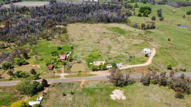 Property 3996 & 4005 Batlow Road, BATLOW NSW 2730 IMAGE 0