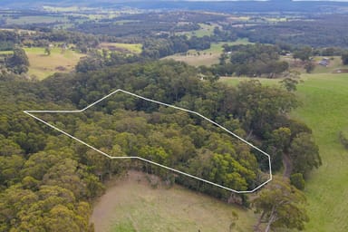 Property CA41A, Powers Hill Road, Willung South VIC 3847 IMAGE 0