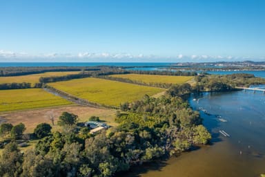 Property 77 SHORELINE DRIVE, NORTH SHORE NSW 2444 IMAGE 0