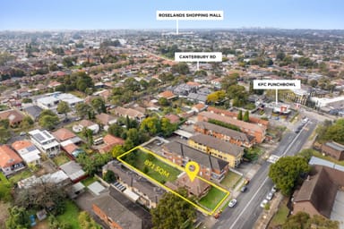 Property 108 Rossmore Avenue, Punchbowl NSW 2196 IMAGE 0