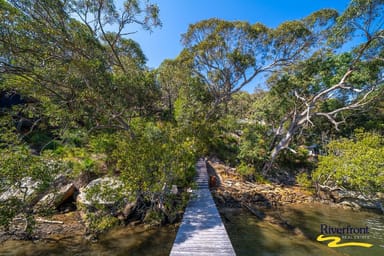 Property 51 Coba Point, Berowra Waters NSW 2082 IMAGE 0