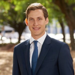 Property Agent John Rohde