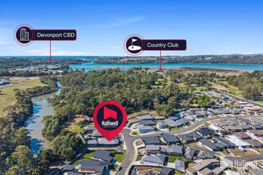 Property 11 Mulligan Drive, Spreyton TAS 7310 IMAGE 0