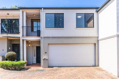 Property 20/4 Hindle Terrace, Bella Vista NSW 2153 IMAGE 0