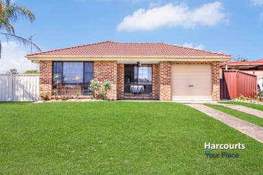 Property 153 Andromeda Drive, CRANEBROOK NSW 2749 IMAGE 0