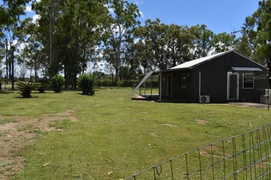 Property 1461 Wallaville Goondoon Road, DRINAN QLD 4671 IMAGE 0