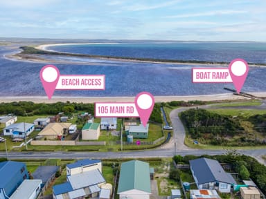 Property 105 Main Road, Musselroe Bay TAS 7255 IMAGE 0