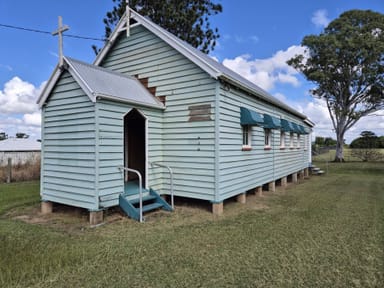 Property 1280 Moore Park Road, Gooburrum QLD 4670 IMAGE 0