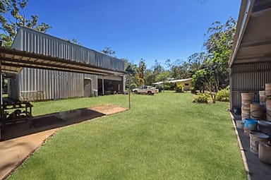 Property 301 Rolley Road, Wondecla QLD 4887 IMAGE 0