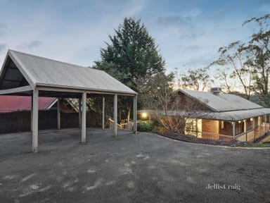 Property 89 Brackenbury, Warrandyte VIC 3113 IMAGE 0
