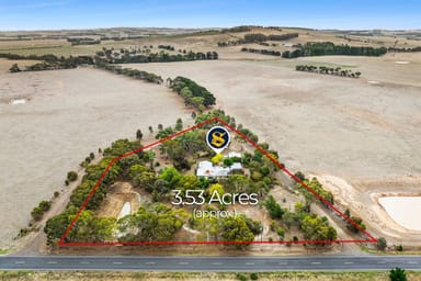 Property 682 Linton-Mannibadar Road, Mannibadar VIC 3352 IMAGE 0