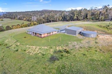 Property 280 Fern Bank Road, OSMASTON TAS 7303 IMAGE 0