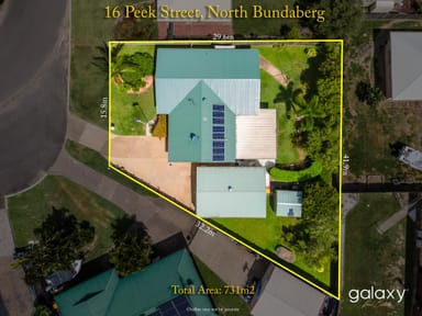 Property 16 Peek Street, BUNDABERG NORTH QLD 4670 IMAGE 0