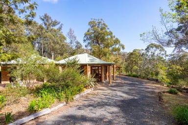 Property 138 Lyrebird Ridge Road, Coolagolite NSW 2550 IMAGE 0