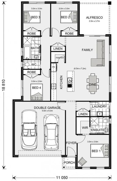 Property Lot 26 Waratah Way, Elliminyt VIC 3250 IMAGE 0