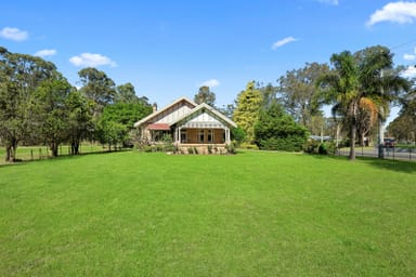 Property 244 Sackville Road, Wilberforce  IMAGE 0