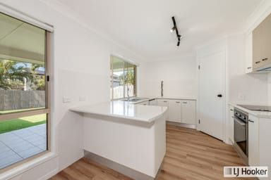 Property 21 Brandon Court, CORAL COVE QLD 4670 IMAGE 0