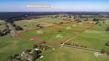 Property Medhurst Road & Kangaroo Flat Road, Glencoe SA 5291 IMAGE 0