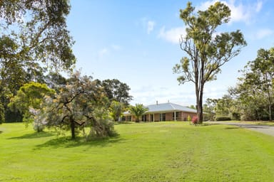 Property 824 Kenilworth Skyring Creek Road, Carters Ridge QLD 4563 IMAGE 0