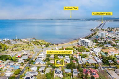 Property 38 Belvedere Street, CLONTARF QLD 4019 IMAGE 0