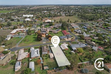 Property 13 Memorial Drive, Tongala VIC 3621 IMAGE 0