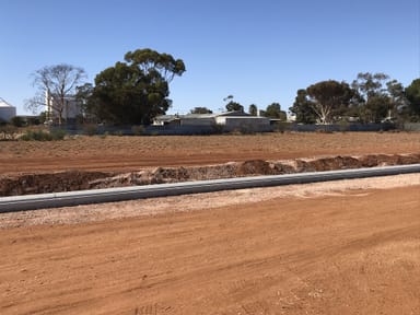 Property Lot 21 & 22 Manfred street, CRYSTAL BROOK SA 5523 IMAGE 0