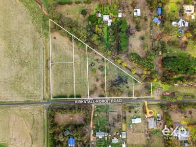 Property Lots 1-5 & Lot 11, 65 Chamberlain Street, Kirkstall VIC 3283 IMAGE 0