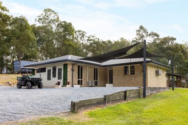 Property 126 Stewart Road, Guanaba QLD 4210 IMAGE 0