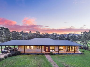 Property 293 Merton-Strathbogie Road, Merton VIC 3715 IMAGE 0