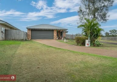 Property 66 Neville Drive, Branyan QLD 4670 IMAGE 0