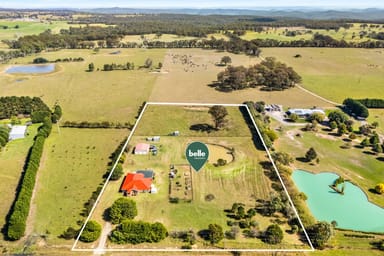 Property 55 Hassall Road, Joadja NSW 2575 IMAGE 0
