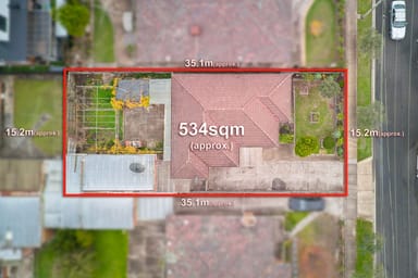 Property 35 Charmaine Avenue, Avondale Heights VIC 3034 IMAGE 0