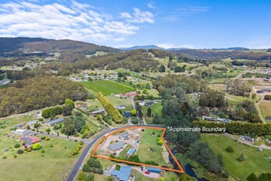 Property 183 Clayton Drive, Spreyton TAS 7310 IMAGE 0