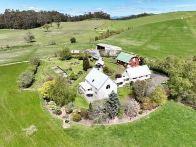 Property 174 Fabers Road, Riana TAS 7316 IMAGE 0