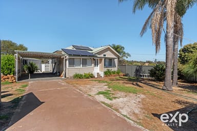 Property 15 Proctor Street, Boyup Brook WA 6244 IMAGE 0