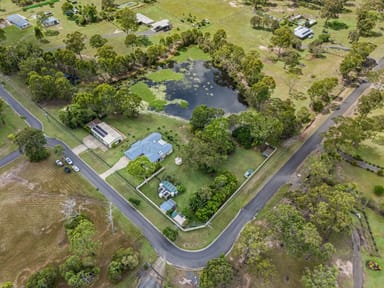 Property 8 Oakes Drive, Burrum Heads QLD 4659 IMAGE 0