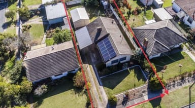 Property 100 Harris Street, Corryong VIC 3707 IMAGE 0