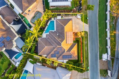 Property 3 Ridgeline Way, HIGHLAND PARK QLD 4211 IMAGE 0