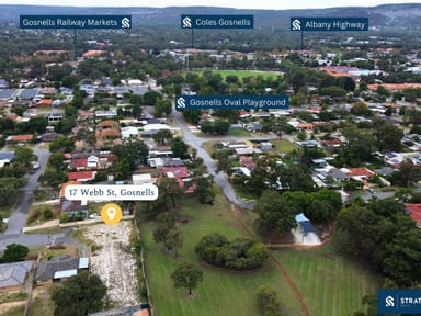 Property 17 Webb Street, Gosnells WA 6110 IMAGE 0