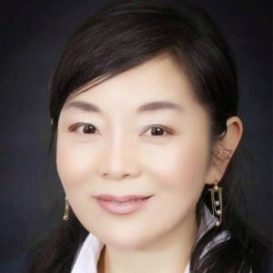 Property Agent Christine He