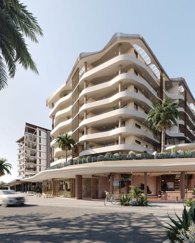 Property BASK Penthouse - Bokarina Boulevard, Bokarina QLD 4575 IMAGE 0