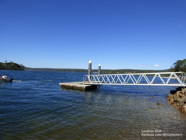 Property 42 White Fox Road, BROADWATER Via, Pambula NSW 2549 IMAGE 0