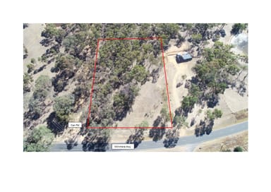 Property 1 Corner Wimmera Highway & Carr Road, ST ARNAUD VIC 3478 IMAGE 0