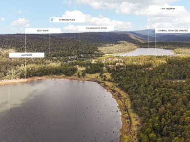 Property 16 Brewis Place, Lake Leake TAS 7210 IMAGE 0