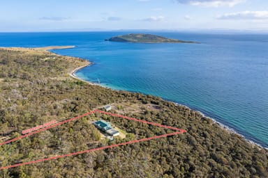 Property 100 Skeggs Avenue, White Beach TAS 7184 IMAGE 0