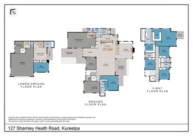 Property 127 Shamley Heath Road, Kureelpa QLD 4560 IMAGE 0