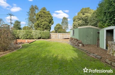 Property 1 Waycott Way, Mount Evelyn VIC 3796 IMAGE 0